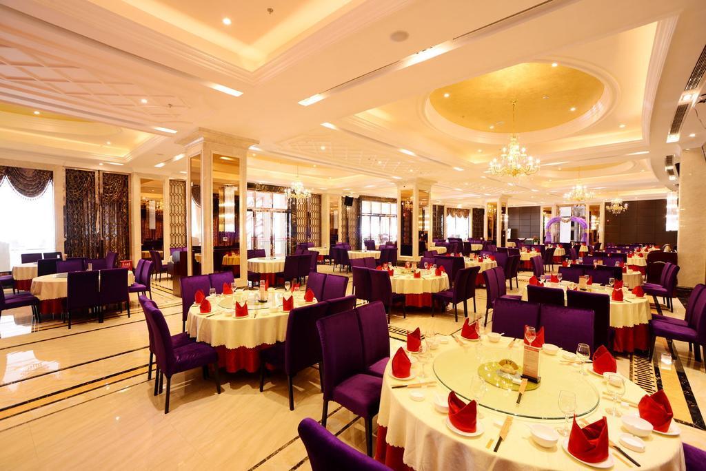 Xiangjiang Hotel Kunming Exterior foto