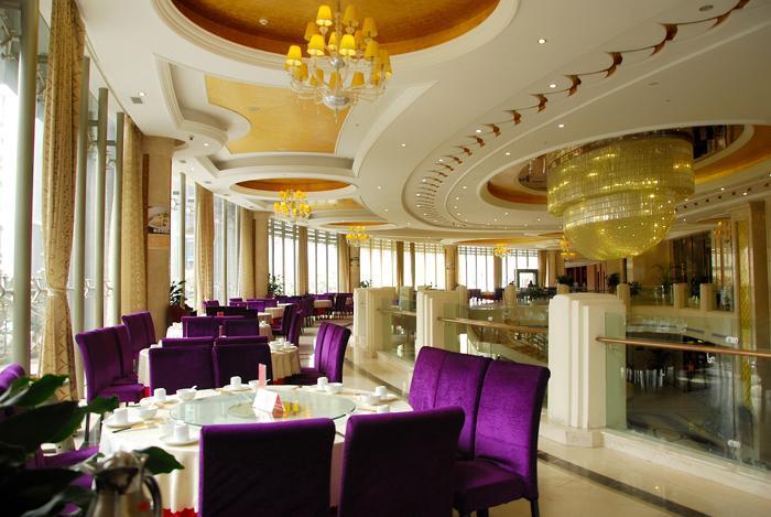 Xiangjiang Hotel Kunming Exterior foto