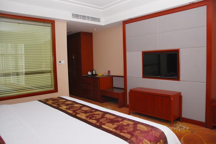 Xiangjiang Hotel Kunming Zimmer foto