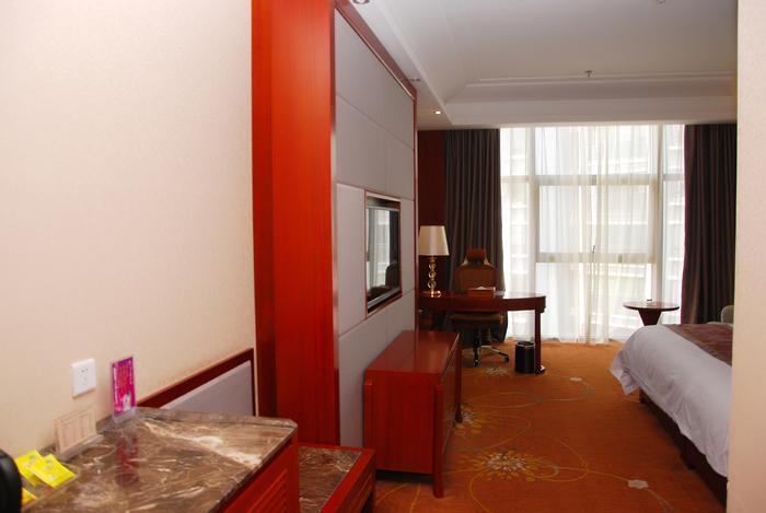 Xiangjiang Hotel Kunming Zimmer foto