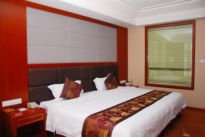 Xiangjiang Hotel Kunming Zimmer foto