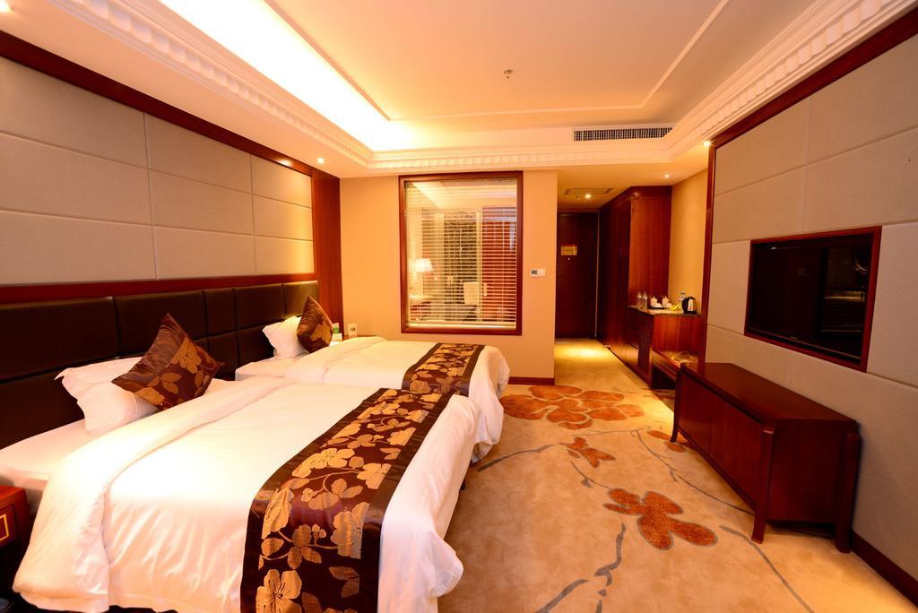 Xiangjiang Hotel Kunming Zimmer foto