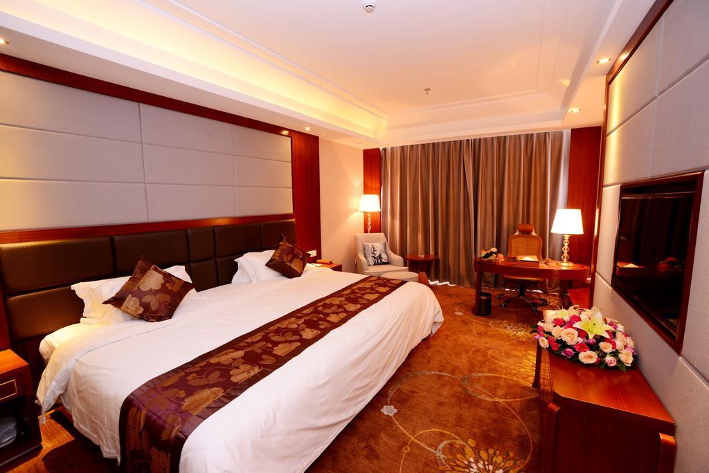Xiangjiang Hotel Kunming Exterior foto