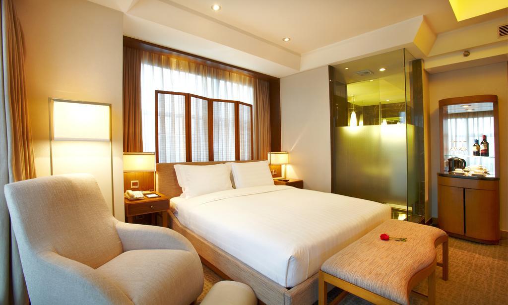 Xiangjiang Hotel Kunming Zimmer foto