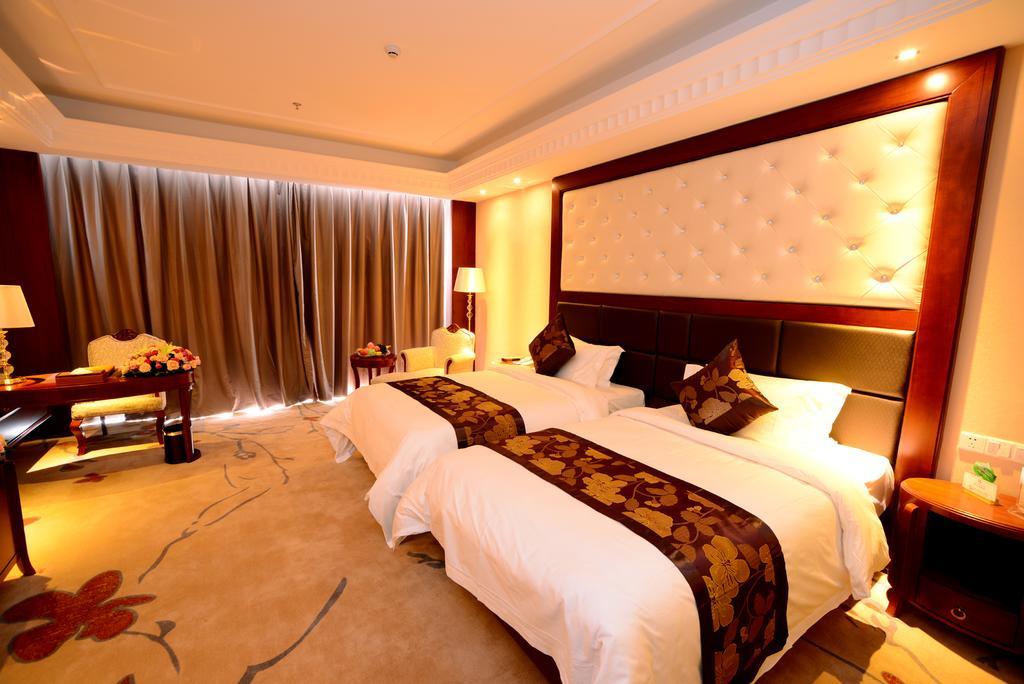 Xiangjiang Hotel Kunming Exterior foto