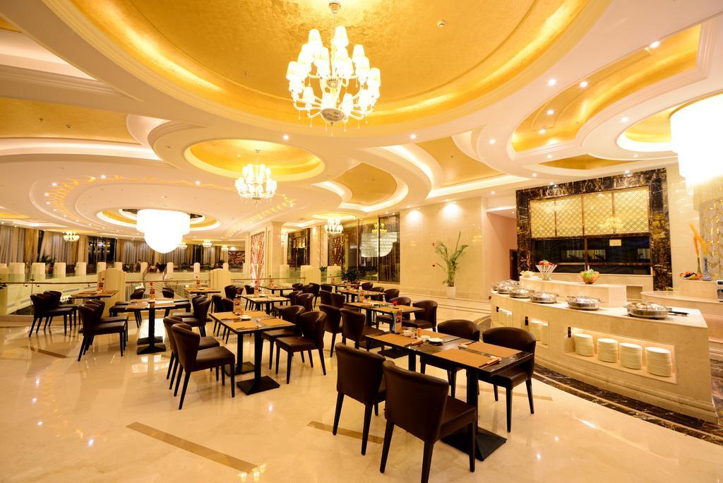 Xiangjiang Hotel Kunming Exterior foto